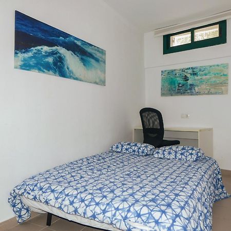 Villa Casa L'Augusta à Altafulla Extérieur photo
