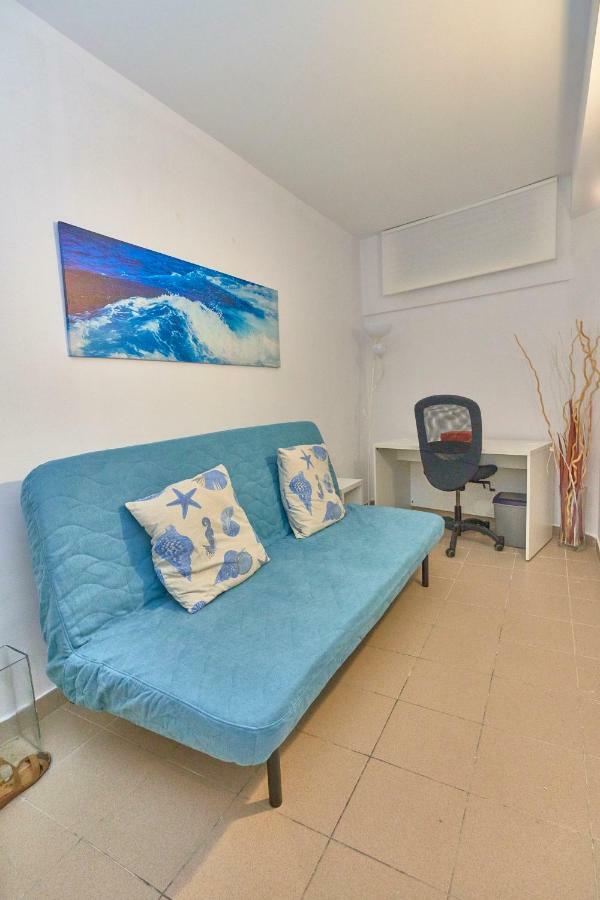 Villa Casa L'Augusta à Altafulla Extérieur photo